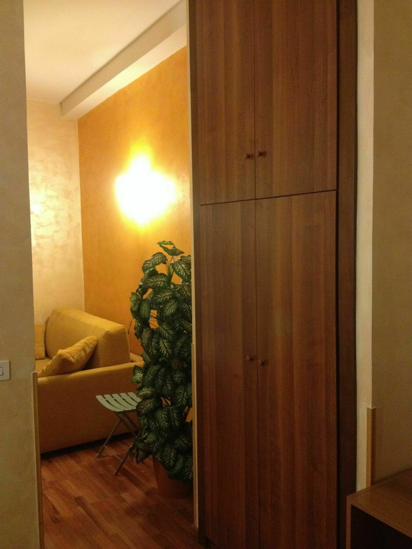 Apartment Le Petit Rome